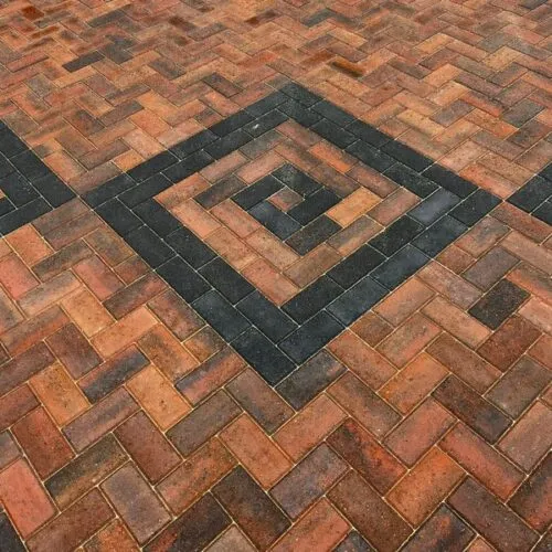 wickford block paving driveway 05