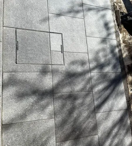 essex garden patio brickwork 09